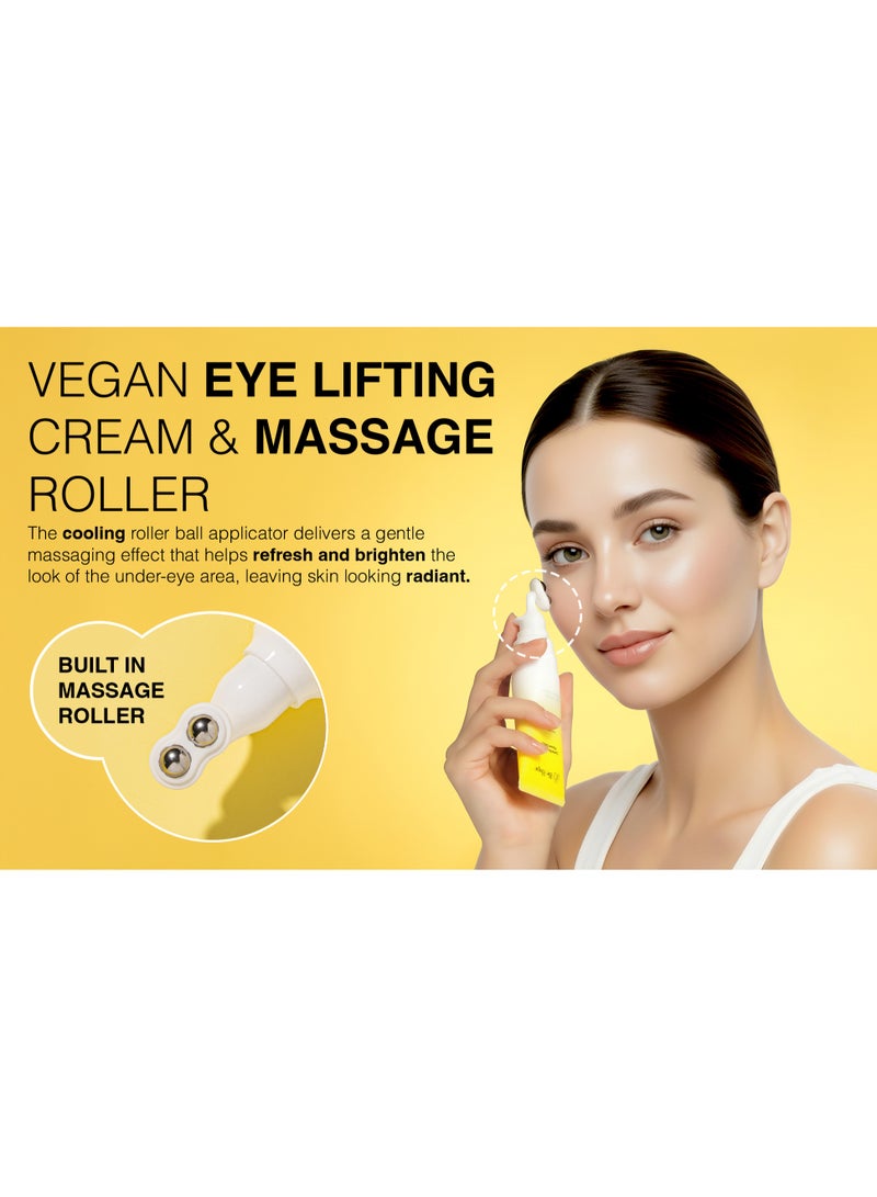 Be-Hope EYE LIFTING ROLLER CREM - Image 2